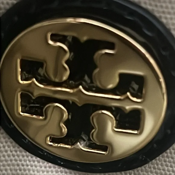 Tory Burch Ella Tote Bag - Picture 11 of 14